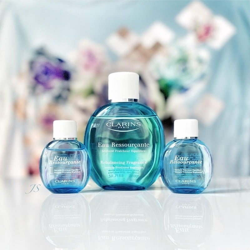 كلارنس أروما أو ريسورسانت عطر 100 مل