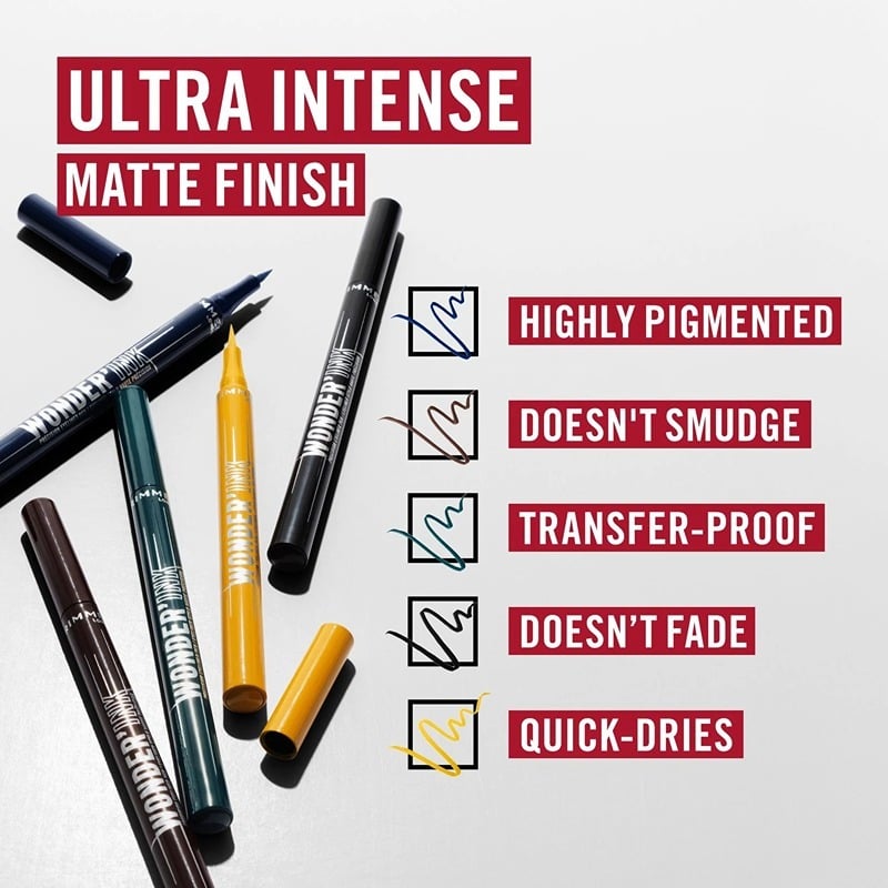 ريميل وندر لاينر إعادة تصميم 