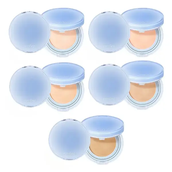 روماند كريم أساس كوشن بتركيبة مائية  15 جم