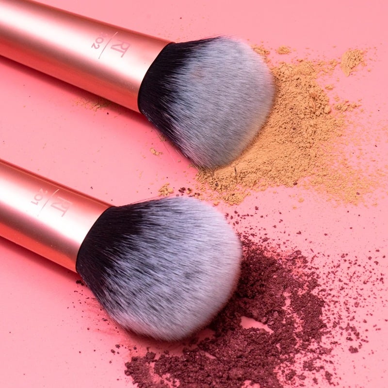 REAL TECHNIQUE Powder Brush