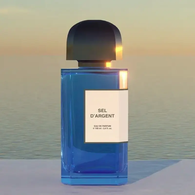 بي دي كي عطر سيل دارجان أو دي بارفان 100 مل