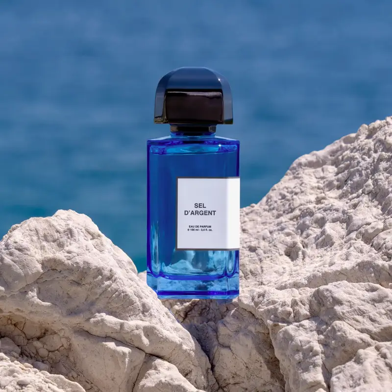 بي دي كي عطر سيل دارجان أو دي بارفان 100 مل