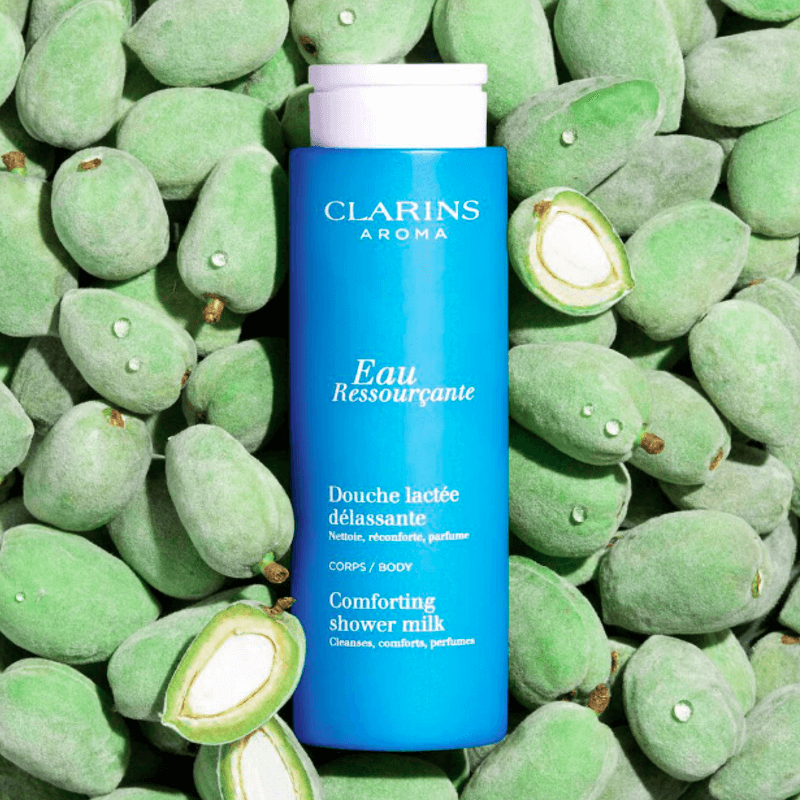 كلارنس أروما أو إكستراوردينير شاور ميلك 200 مل