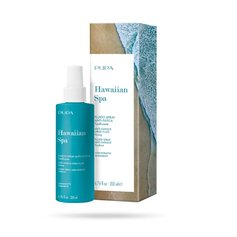 بوبا ميلانو بخاخ مضاد للإرهاق 200 مل