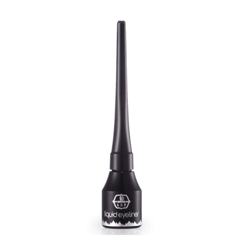 Lef Cosmetics Liquid Eyeliner 1 3 ml