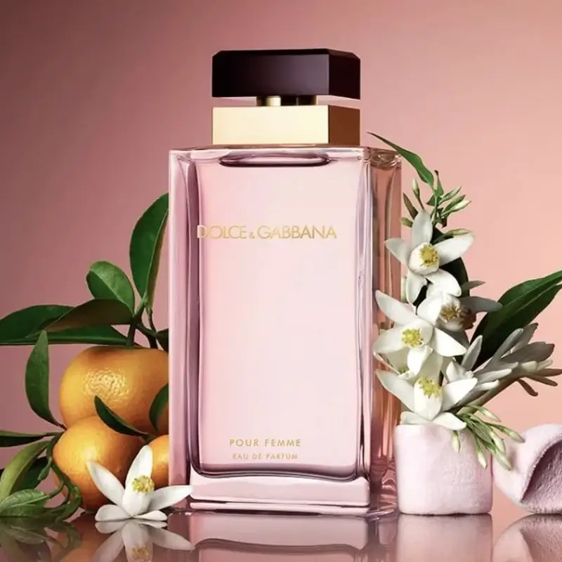 Dolce & Gabbana Pour Femme EDP 100 ml