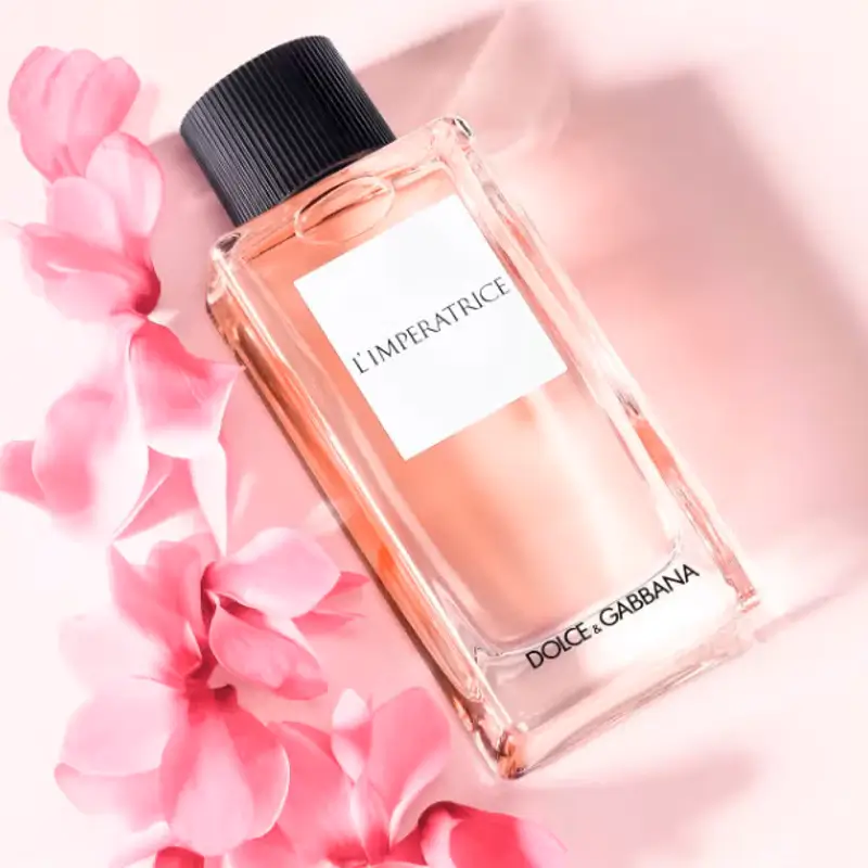 دولتشي آند غابانا إمبيراتريس أو دي تواليت 100 مل
