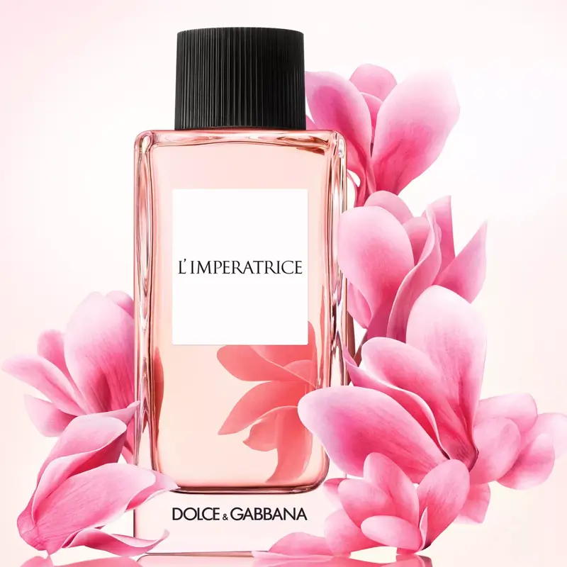 دولتشي آند غابانا إمبيراتريس أو دي تواليت 100 مل