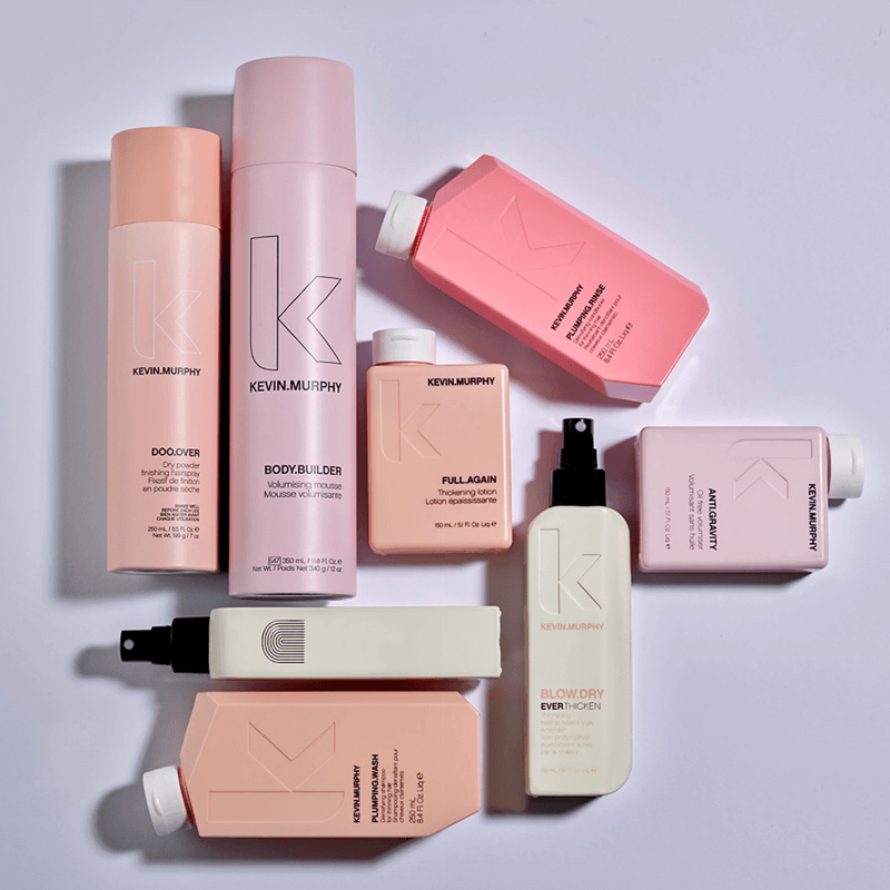 كيفن ميرفي فل أجين لوشن لتكثيف الشعر