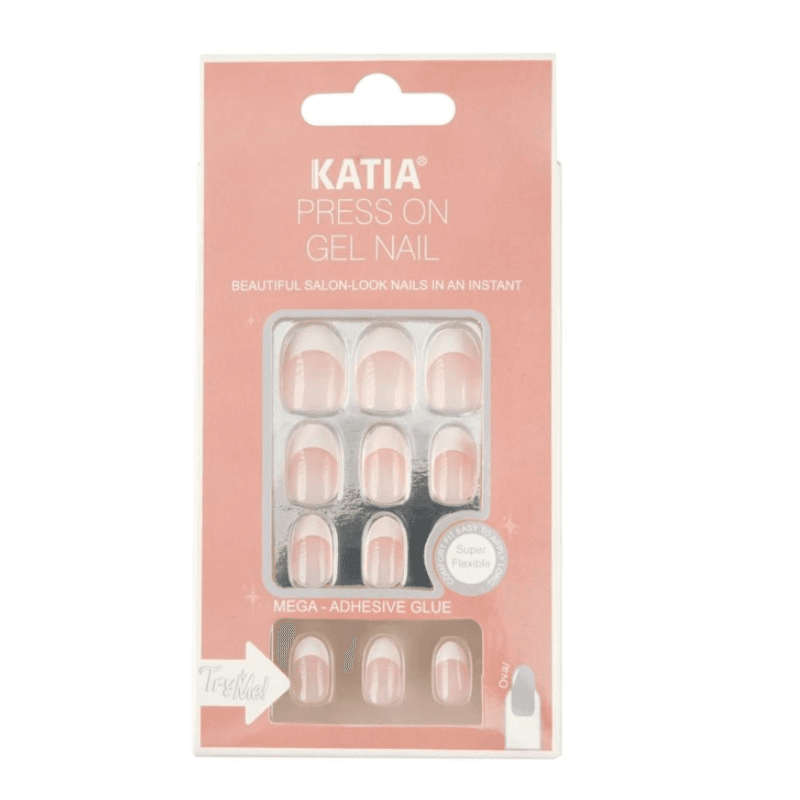 كاتيا نيلز أوفال بيج فرينش - OK29