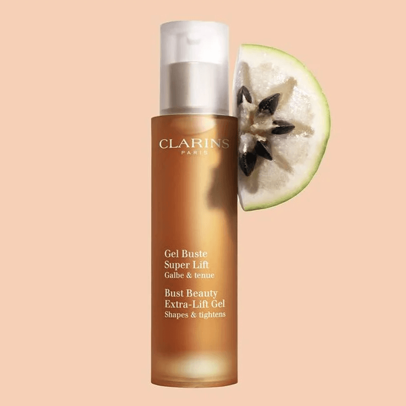 كلارنس جل تكبير الصدر 50 مل