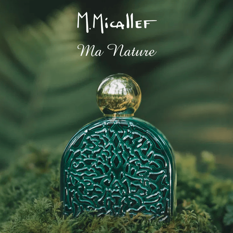 ميكالف عطر سيكرتس أوف لوف ناتشر برفام 100 مل