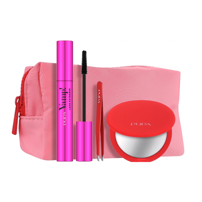 بوبا ميلانو كيت فامب! لاش إكستندر