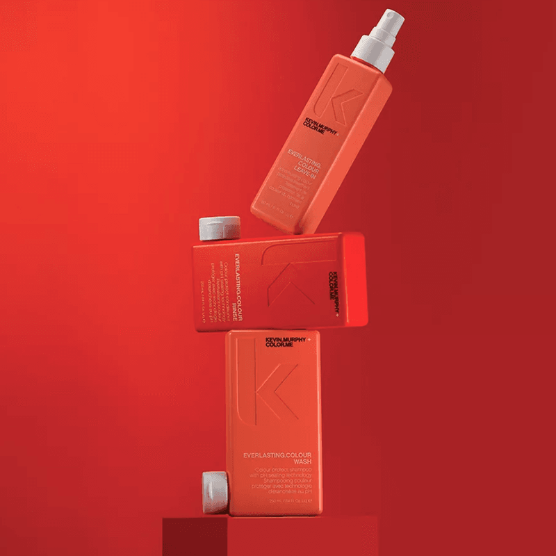 كيفن ميرفي إيفرلاستنج كولور شامبو للحفاظ على اللون