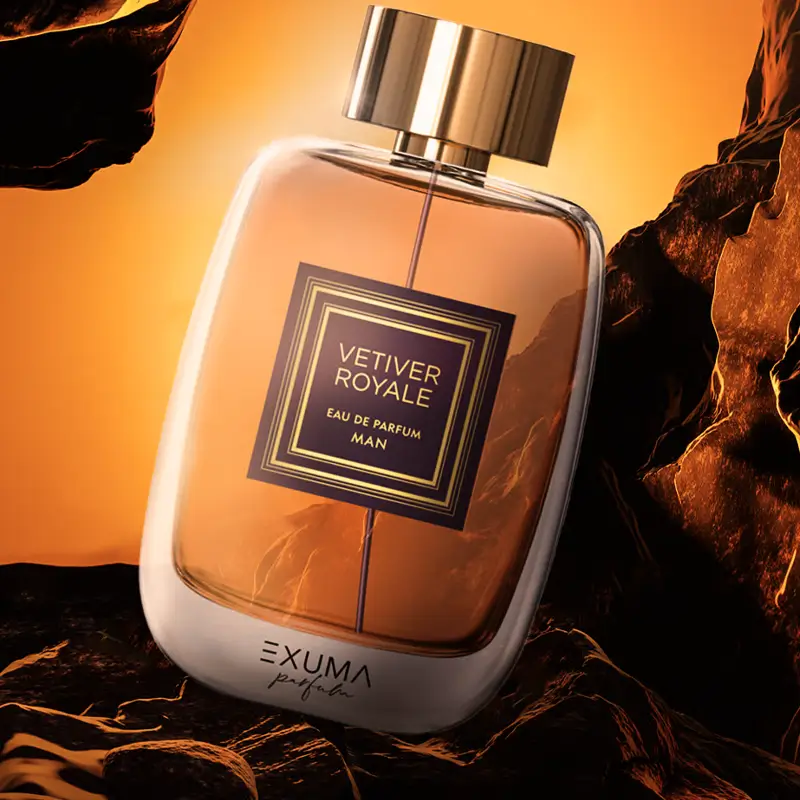 إكسوما بارفان فيتيفر رويال 100 مل