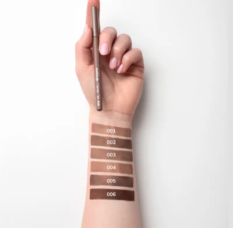 بوغينيا محدد حواجب Bg501