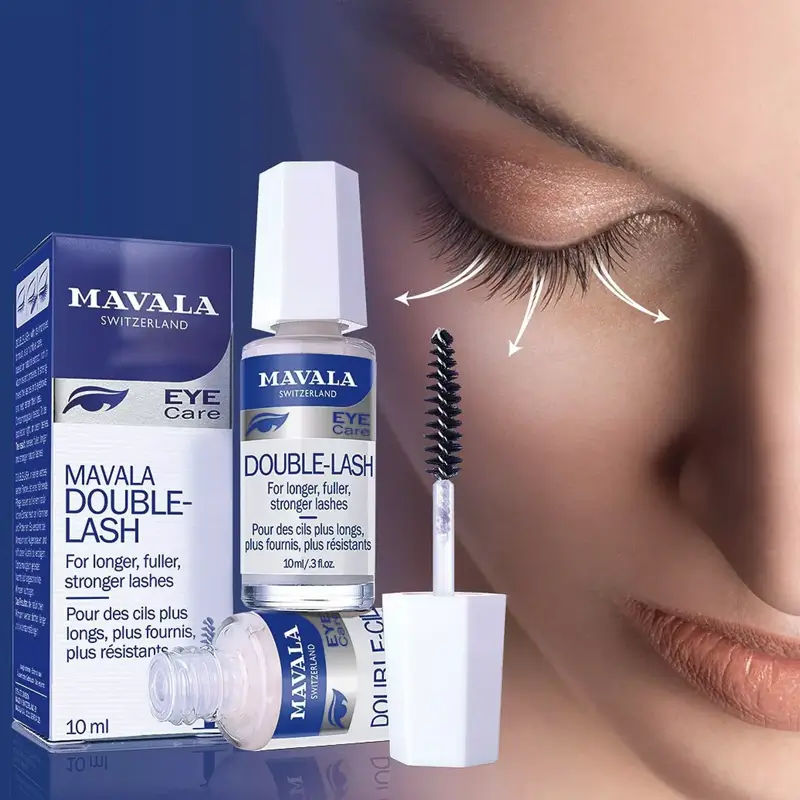 مافالا دوبل لاش – سيروم لتقوية الرموش