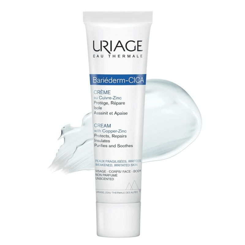 يورياج كريم سيكابلاست باري ديرم 40 مل