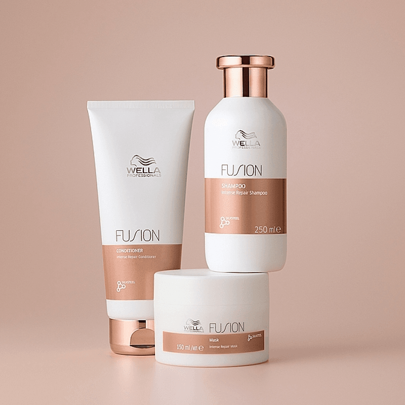 WELLA PRO Fusion Hair Conditioner