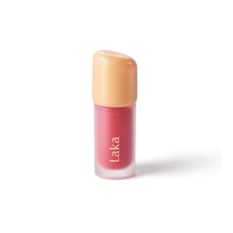 Laka FRUITY GLAM TINT MINI 106 JUICY  1.9g