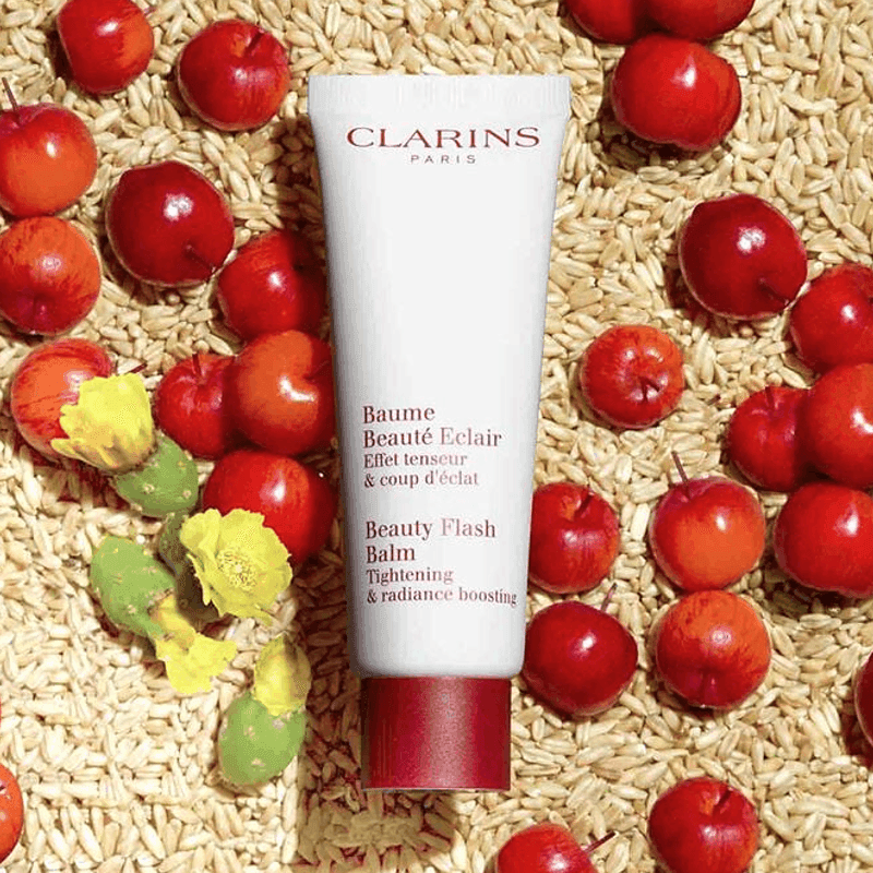 كلارنس بيوتي فلاش بالم إن 50 مل