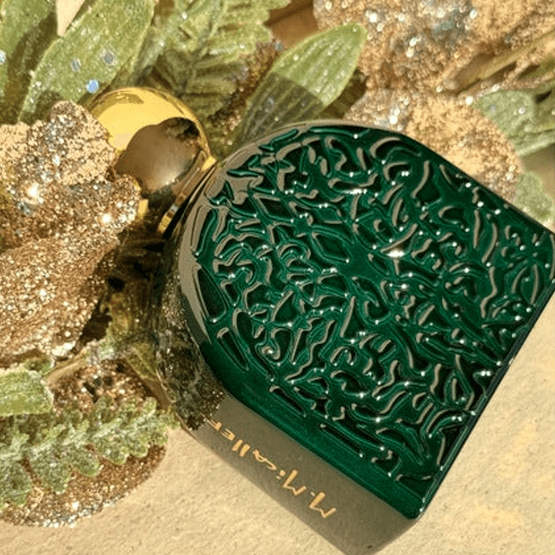 ميكالف عطر سيكرتس أوف لوف ناتشر برفام 100 مل