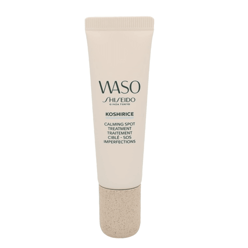 Shiseido Waso Koshirice Calming Spot Treatment 20 ml