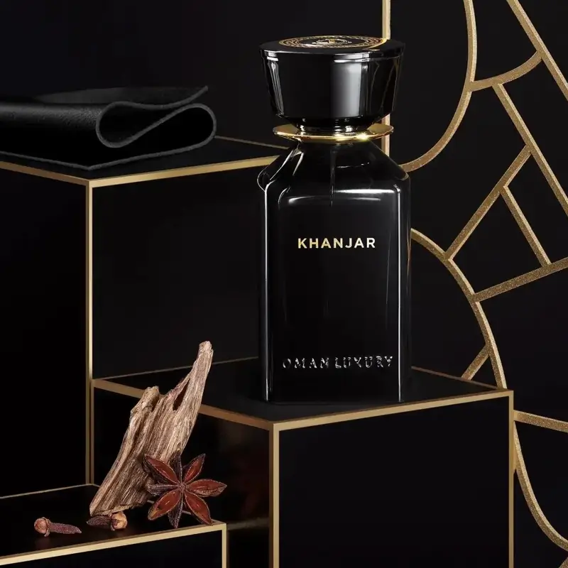 عمان لاكجري خنجر إدي بارفان 100 مل