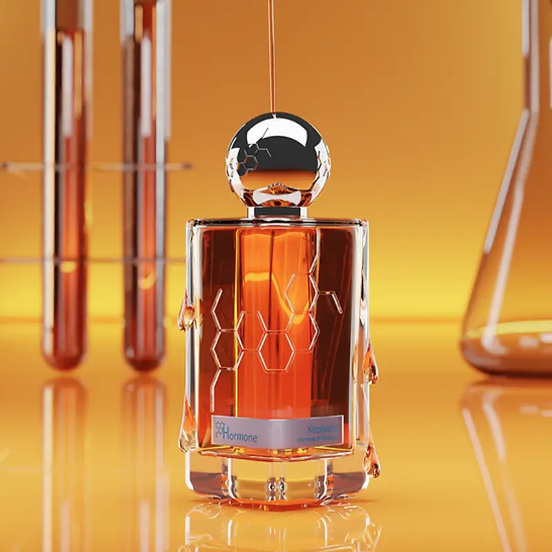 هورمون عطر بارفيوم كيسبيبتين 100 مل