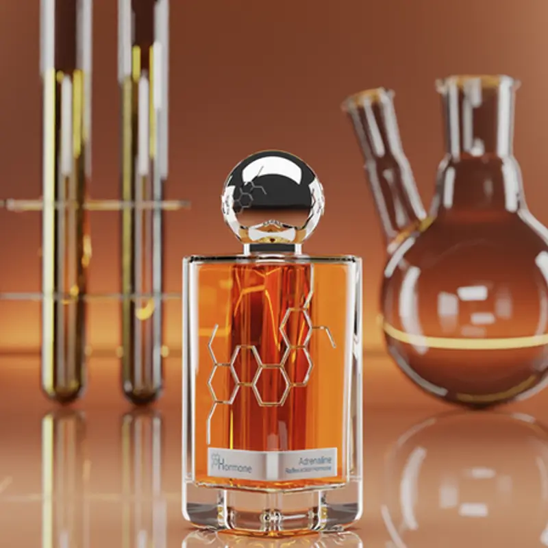 هورمون عطر أدرينالين 100 مل