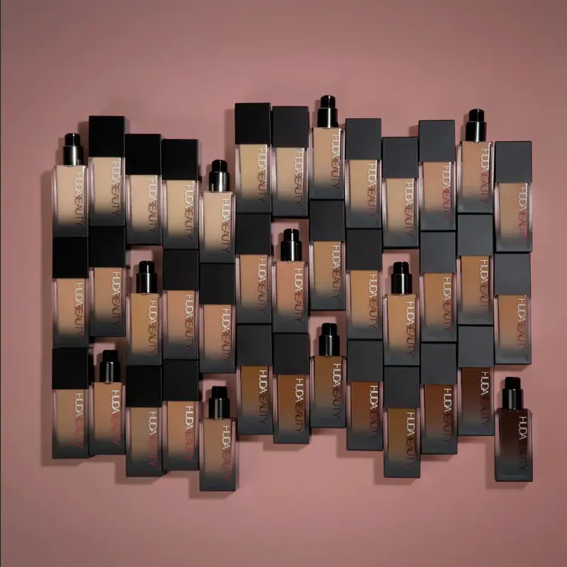 هدي بيوتي كريم أساس -35مل