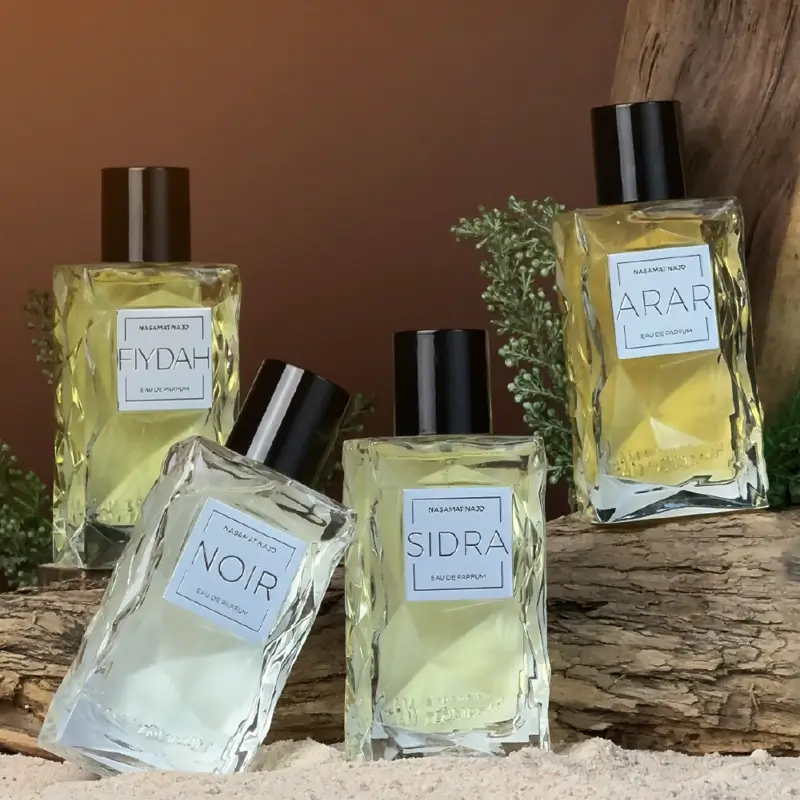 Nasamat Najd Birra Pura EDP 70 ml