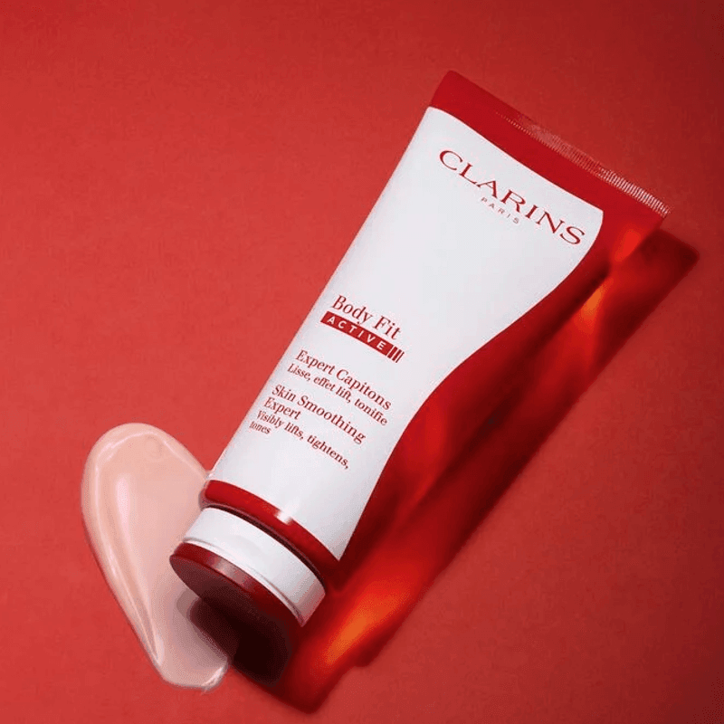 Clarins Body Fit 200 ml