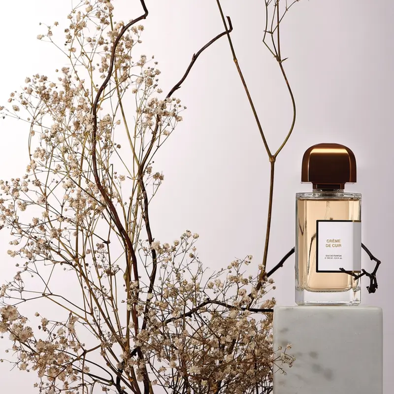 بي دي كي عطر كريم دو كوير أو دي بارفان 100 مل