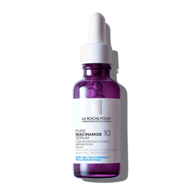 لاروش بوزيه نياسيناميد-10 سيروم 30 مل