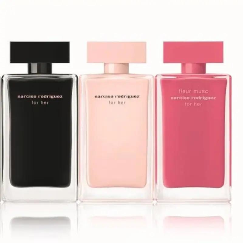 نارسيسو رودريغيز لوشن جسم سي ثري أو دي بارفان 200 مل