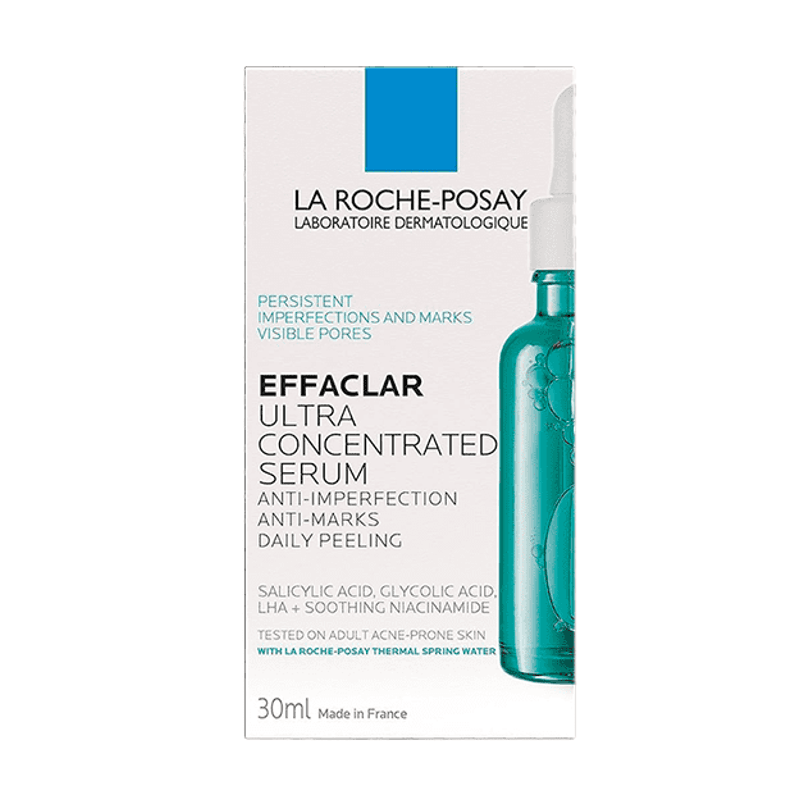 لاروش بوزيه إيفاكلار سيروم 30 مل