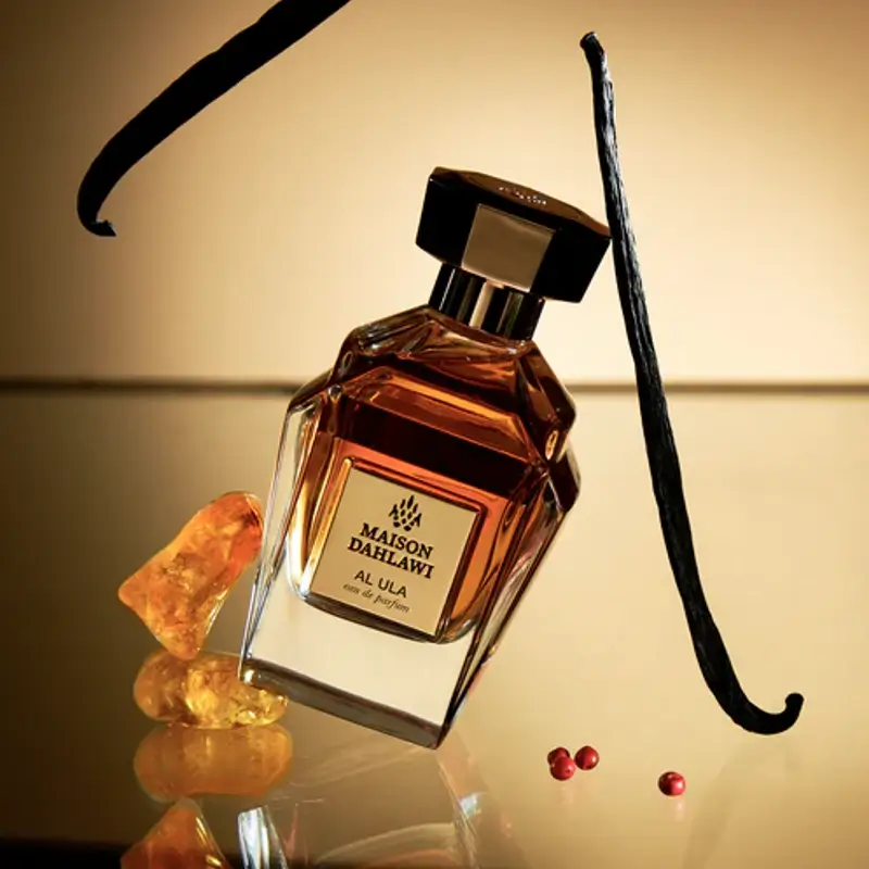 ميزون دهلوي عطر أورينتال – للجنسين أو دي بارفان 100 مل