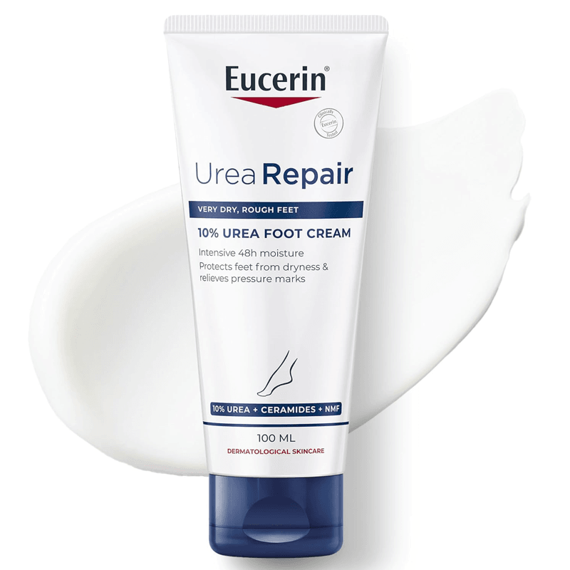 يوسيرين كريم قدم 100 مل