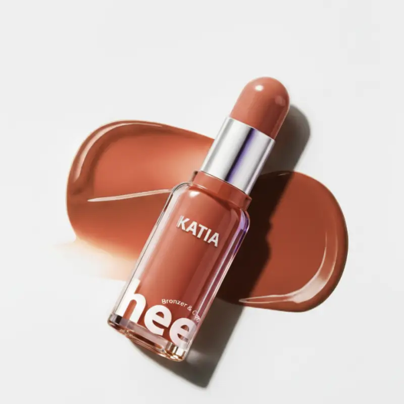 كاتيا كونتور برونزر سكلوبتر رقم 05