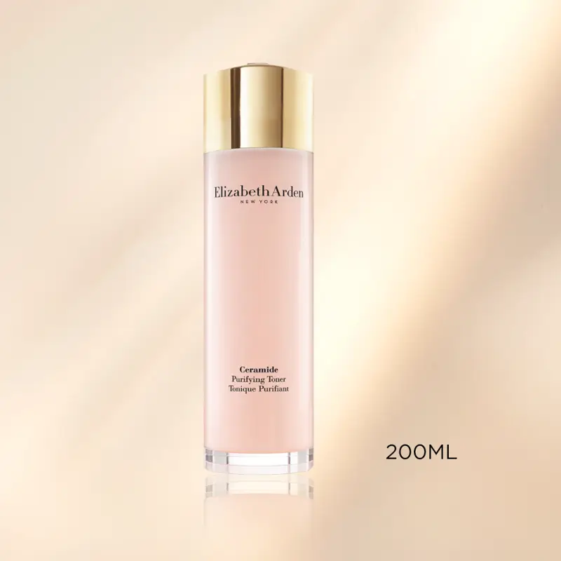 إليزابيث آردن تونر سيراميد المنقي 200 مل