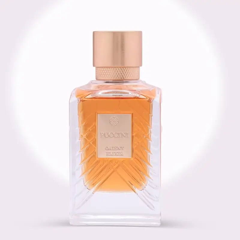PUCCINI Orient Elixir 80 ml