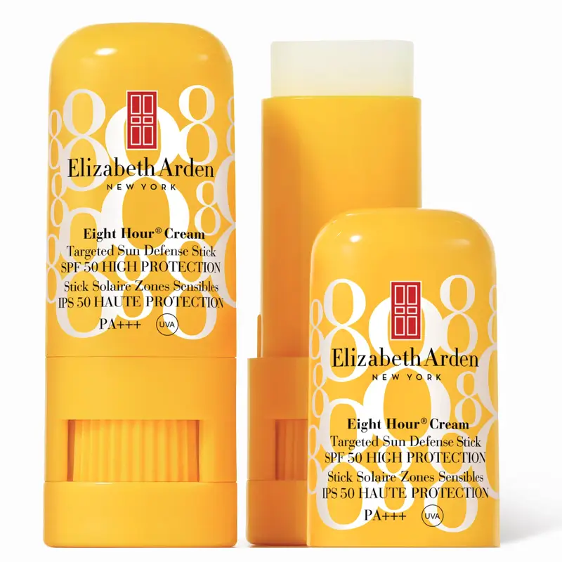 إليزابيث أردن ستيك حماية إيت آور بمعامل حماية من الشمس 50 – 9 مل