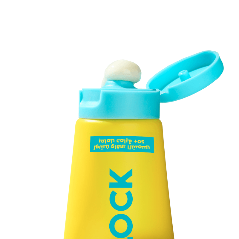 ايت فيفتي لوشن واقي شمس بحماية 50+