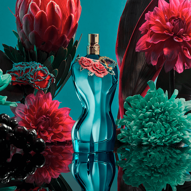 Jean Paul Gaultier La Belle Re24 EDP 100 ml