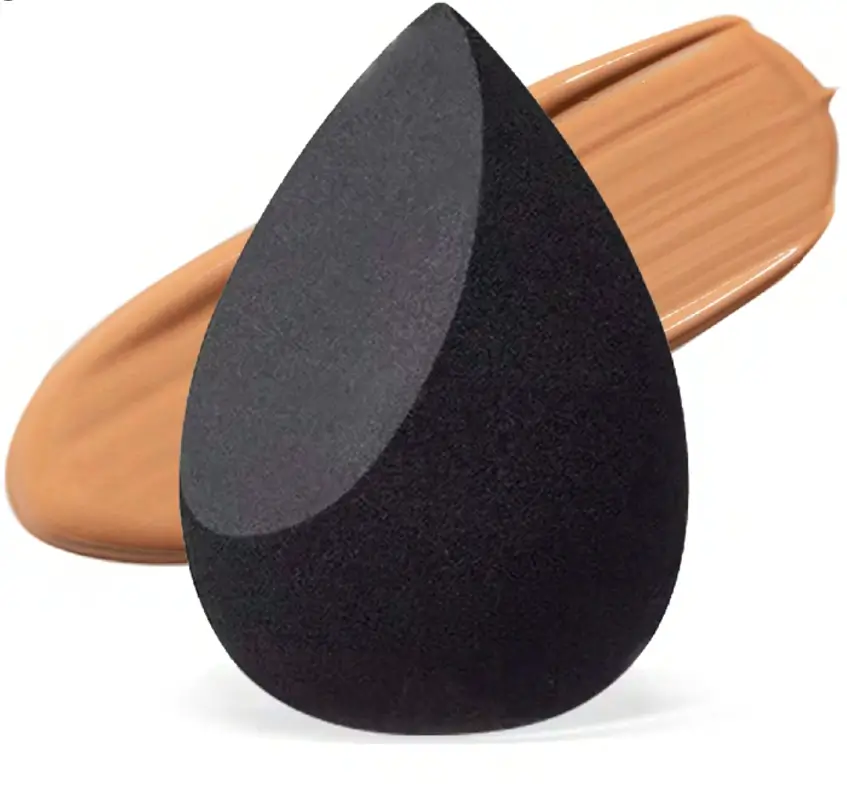 أرماف سبونج تجميل بنفسجي 1 قطعة