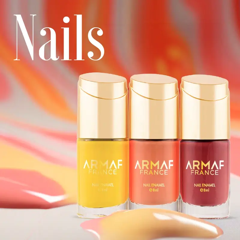 أرماف فرانس طلاء أظافر