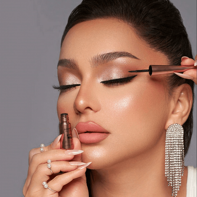 أرماف بيوتي آي ليت آيلاينر مات مقاوم للماء