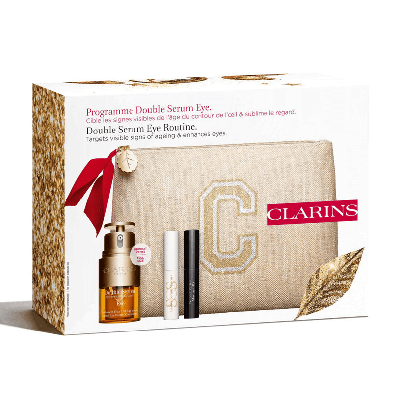 كلارنس مجموعة هوليداي من كلارنس دبل سيروم آي