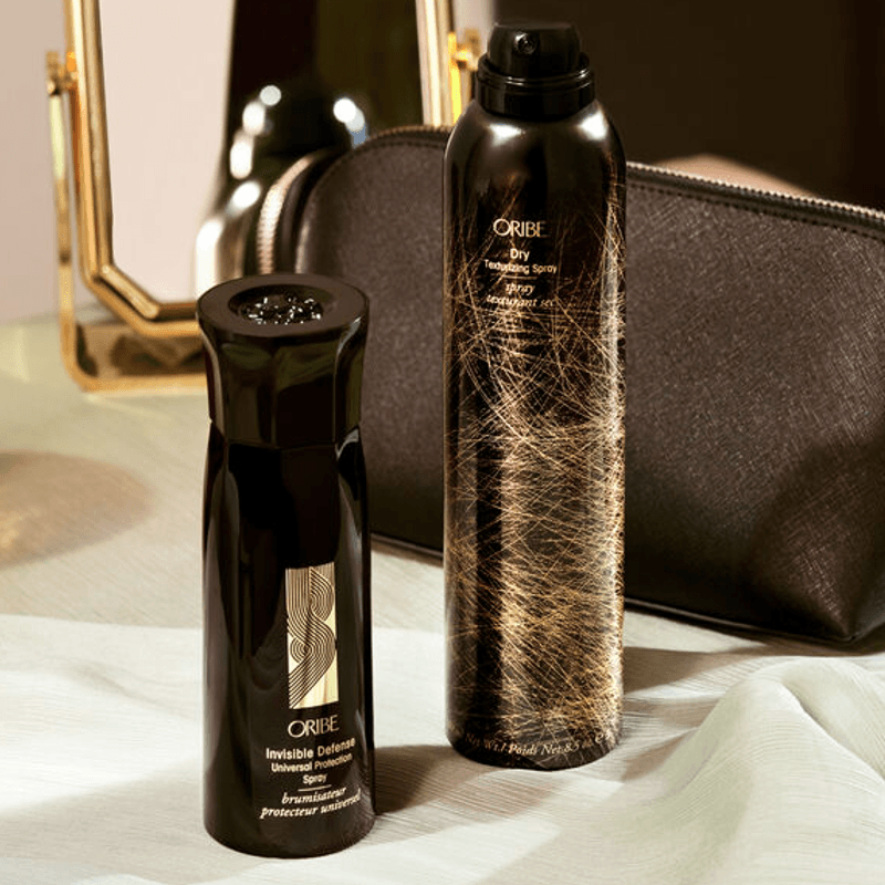 Oribe Invisible Defense Universal Protection Spray Travel Size
